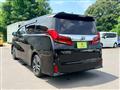 2018 Toyota Alphard G