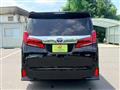 2018 Toyota Alphard G