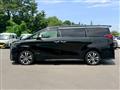 2018 Toyota Alphard G