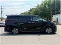2018 Toyota Alphard G