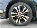 2018 Toyota Alphard G