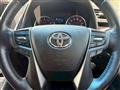 2018 Toyota Alphard G