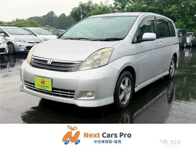 2007 Toyota Isis