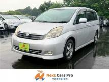 2007 Toyota Isis