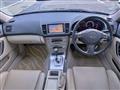2005 Subaru Legacy B4
