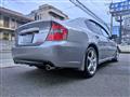 2005 Subaru Legacy B4