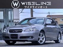 2005 Subaru Legacy B4