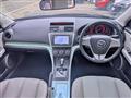 2009 Mazda Atenza
