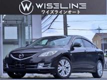 2009 Mazda Atenza