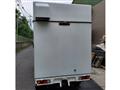 2011 Mitsubishi Minicab Truck
