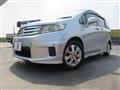 2010 Honda Freed