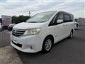 2012 Nissan Serena