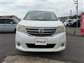 2012 Nissan Serena