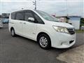 2012 Nissan Serena