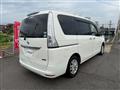 2012 Nissan Serena