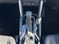 2025 Toyota CorollaCross