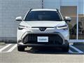 2025 Toyota CorollaCross