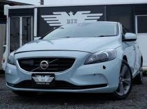 2013 Volvo V40
