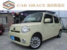 2011 Daihatsu MIRA COCOA