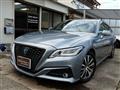 2018 Toyota Crown
