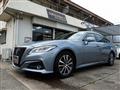 2018 Toyota Crown