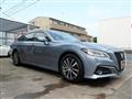2018 Toyota Crown