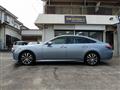 2018 Toyota Crown