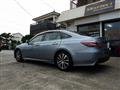 2018 Toyota Crown