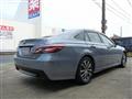 2018 Toyota Crown
