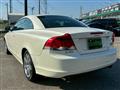 2007 Volvo C70