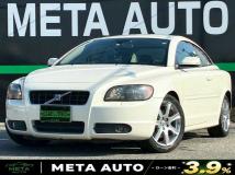 2007 Volvo C70