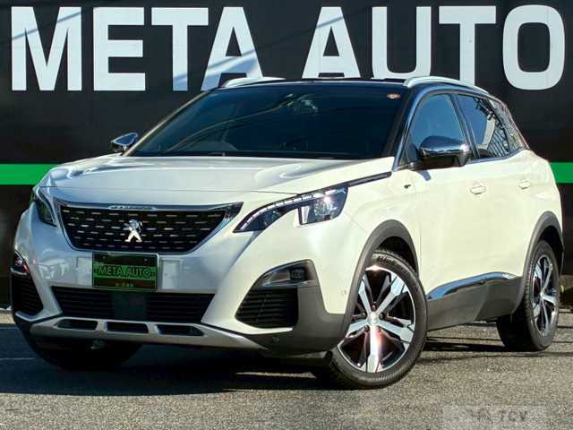 2018 Peugeot Peugoet Others