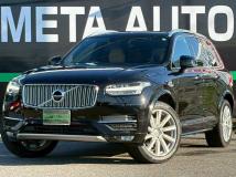 2017 Volvo XC90