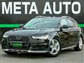 2016 Audi A6 Allroad Quattro