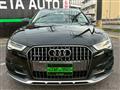 2016 Audi A6 Allroad Quattro