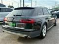 2016 Audi A6 Allroad Quattro