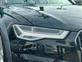 2016 Audi A6 Allroad Quattro