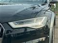 2016 Audi A6 Allroad Quattro
