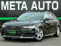 2016 Audi A6 Allroad Quattro