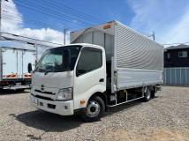 2024 Hino Dutro