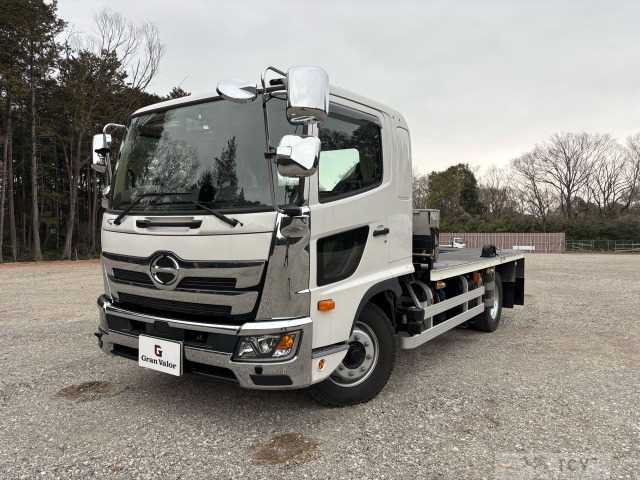 2025 Hino Hino Others