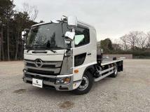 2025 Hino Hino Others