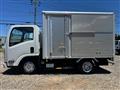 2019 Isuzu Isuzu Others