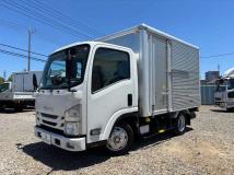 2019 Isuzu Isuzu Others