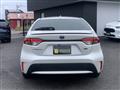 2020 Toyota Corolla Sedan