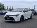 2020 Toyota Corolla Sedan