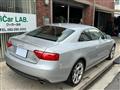 2009 Audi A5