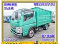 2012 Mitsubishi Canter