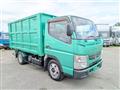 2012 Mitsubishi Canter