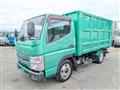 2012 Mitsubishi Canter